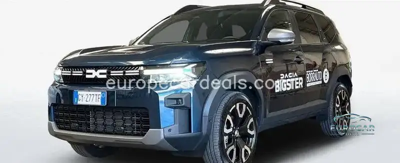 Dacia Other