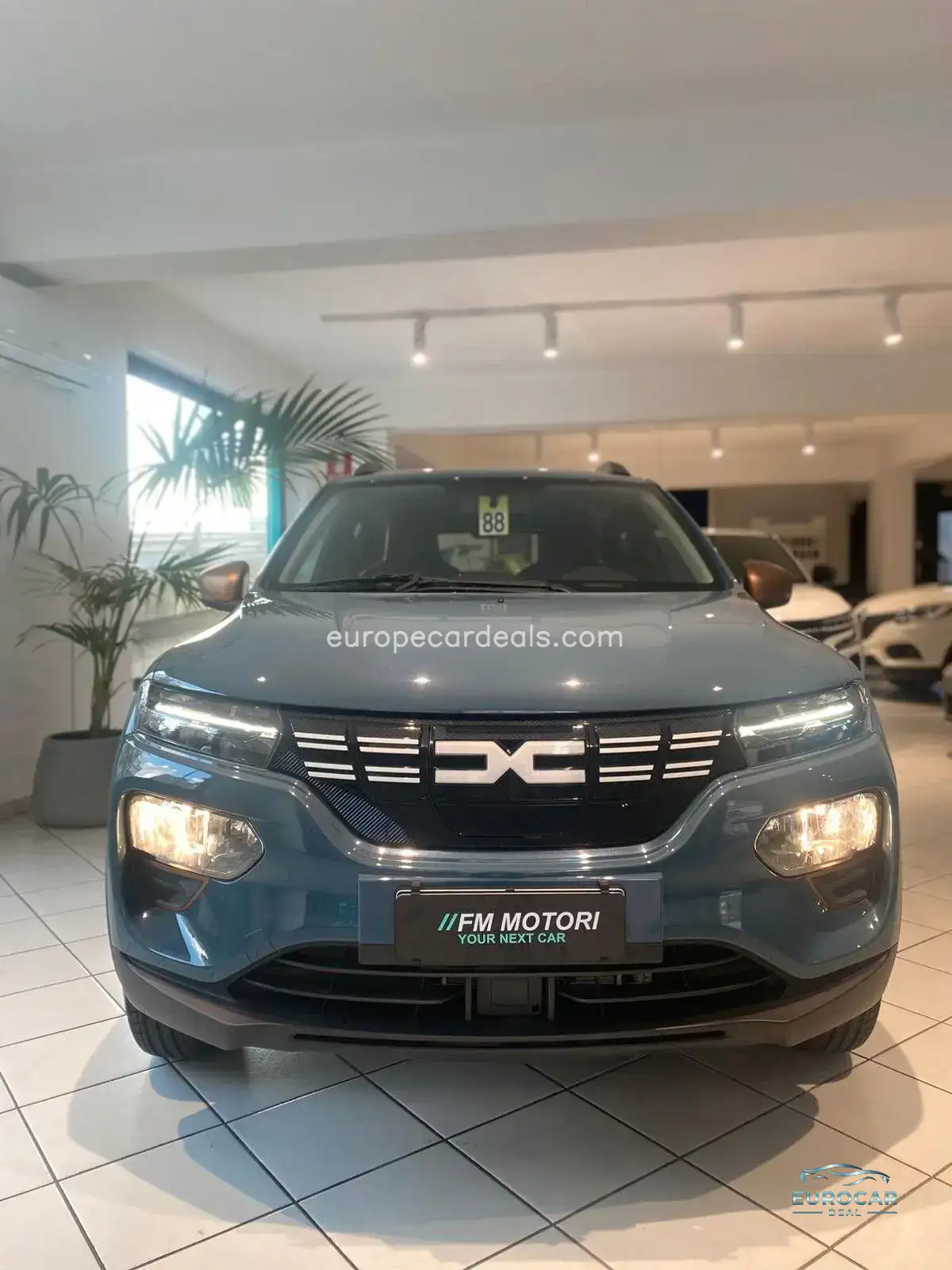 Dacia Other
