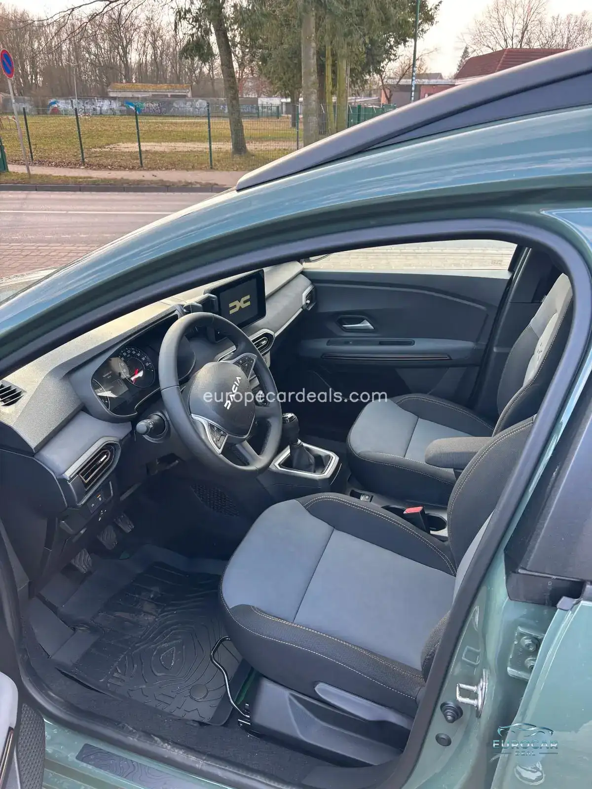Dacia Jogger