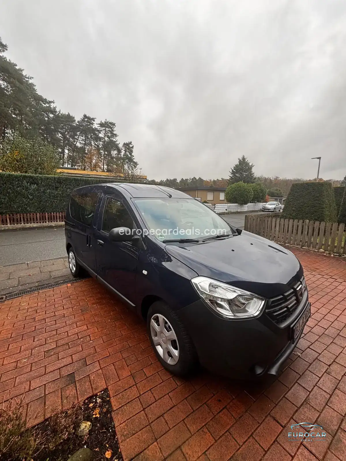 Dacia Dokker
