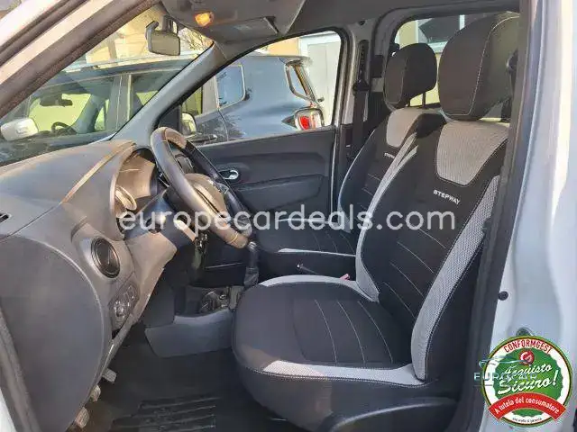Dacia Dokker