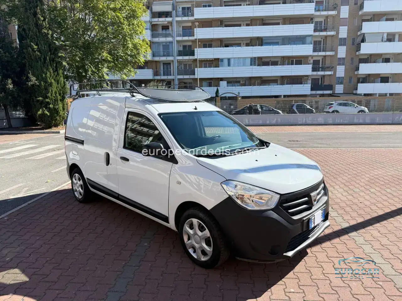 Dacia Dokker