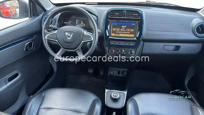 Dacia Other