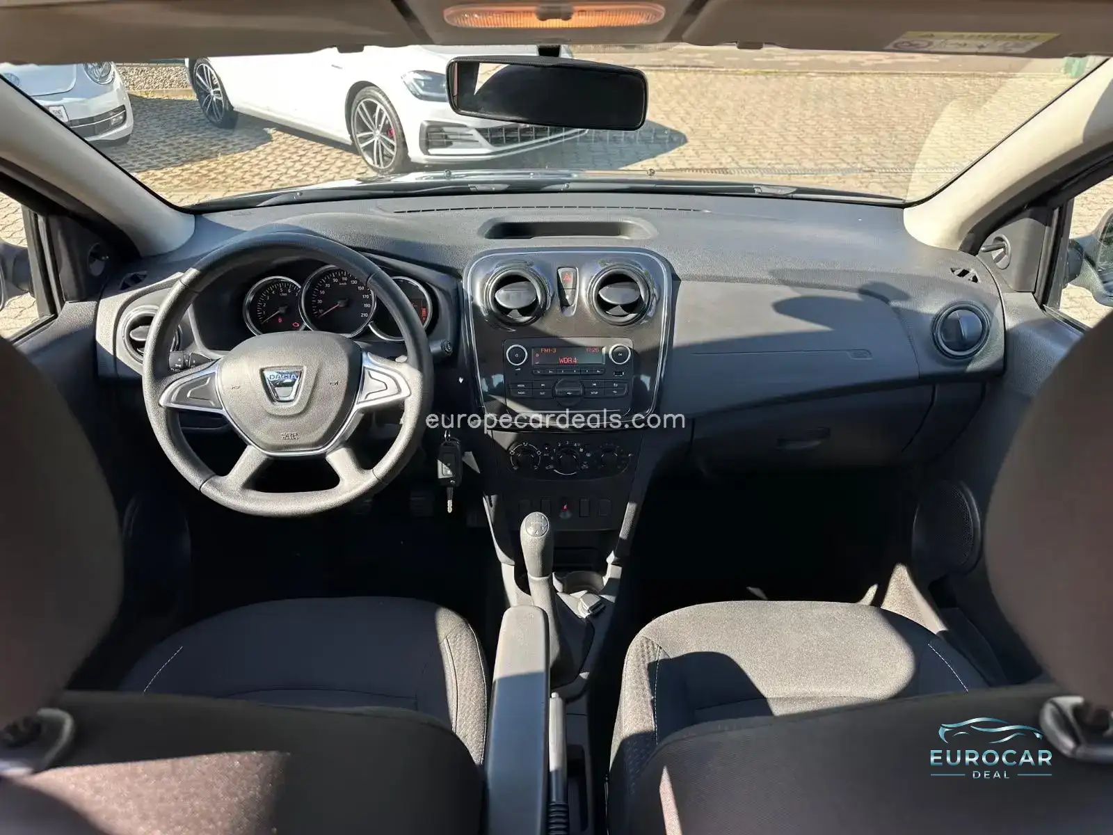 Dacia Logan