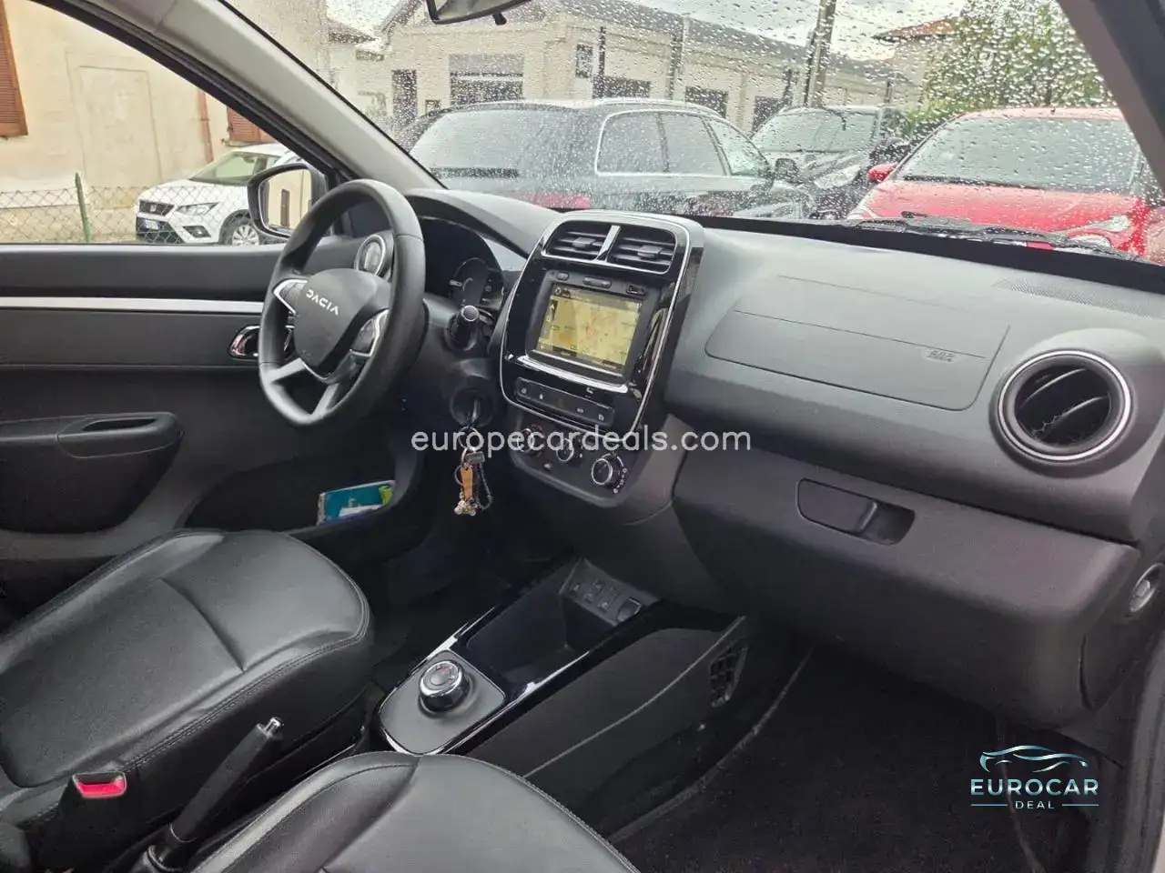 Dacia Other