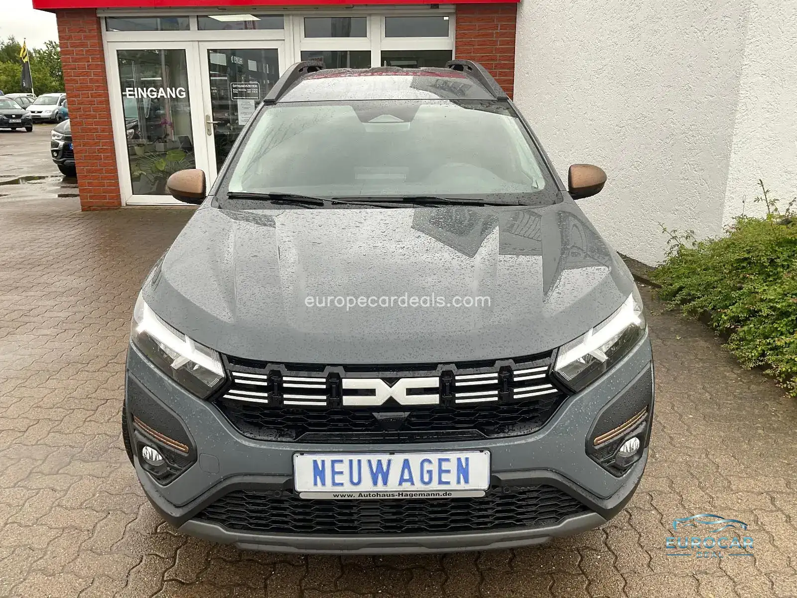 Dacia Jogger