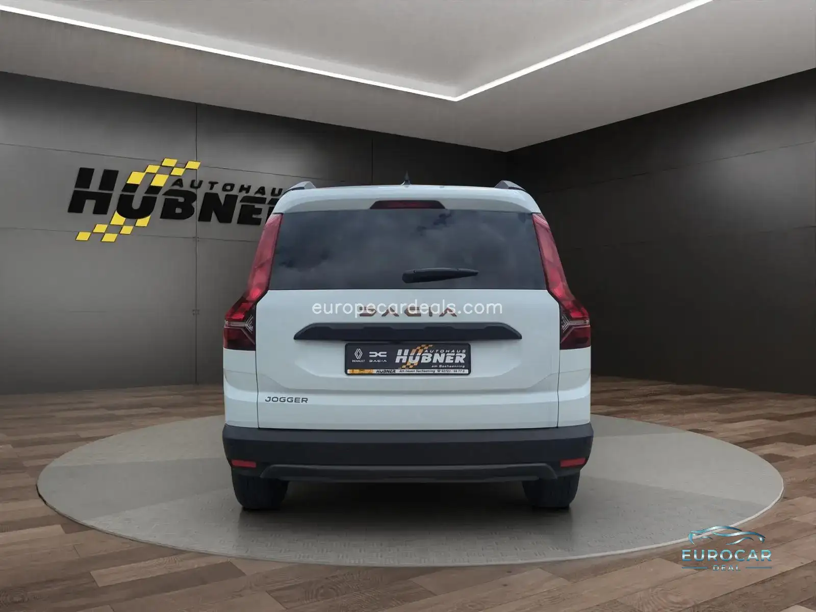 Dacia Jogger