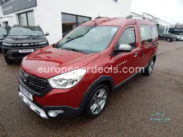 Dacia Dokker