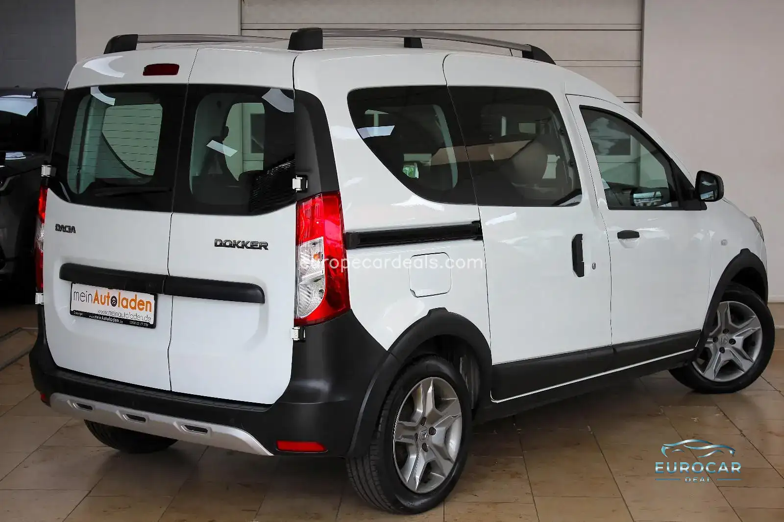 Dacia Dokker