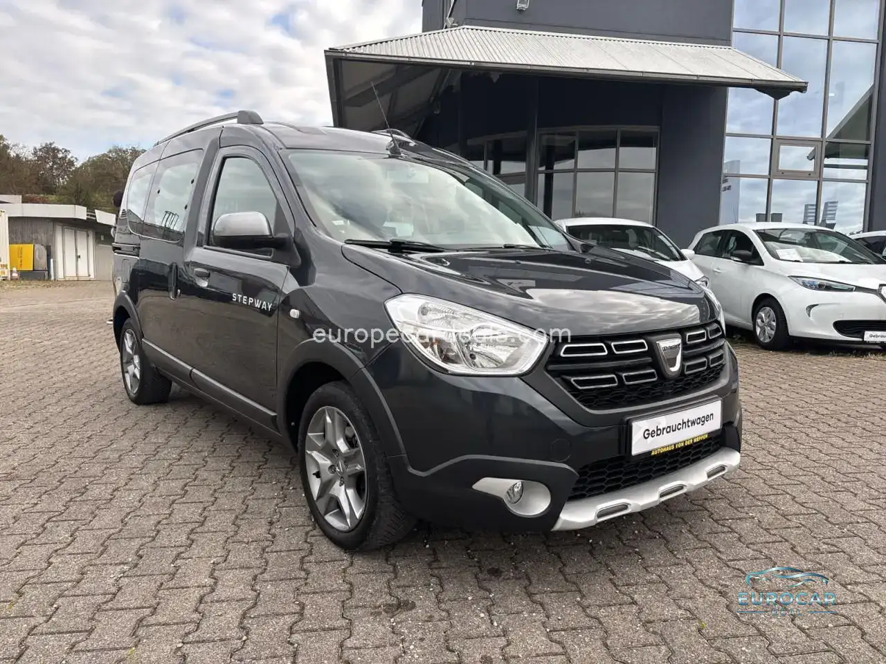 Dacia Dokker