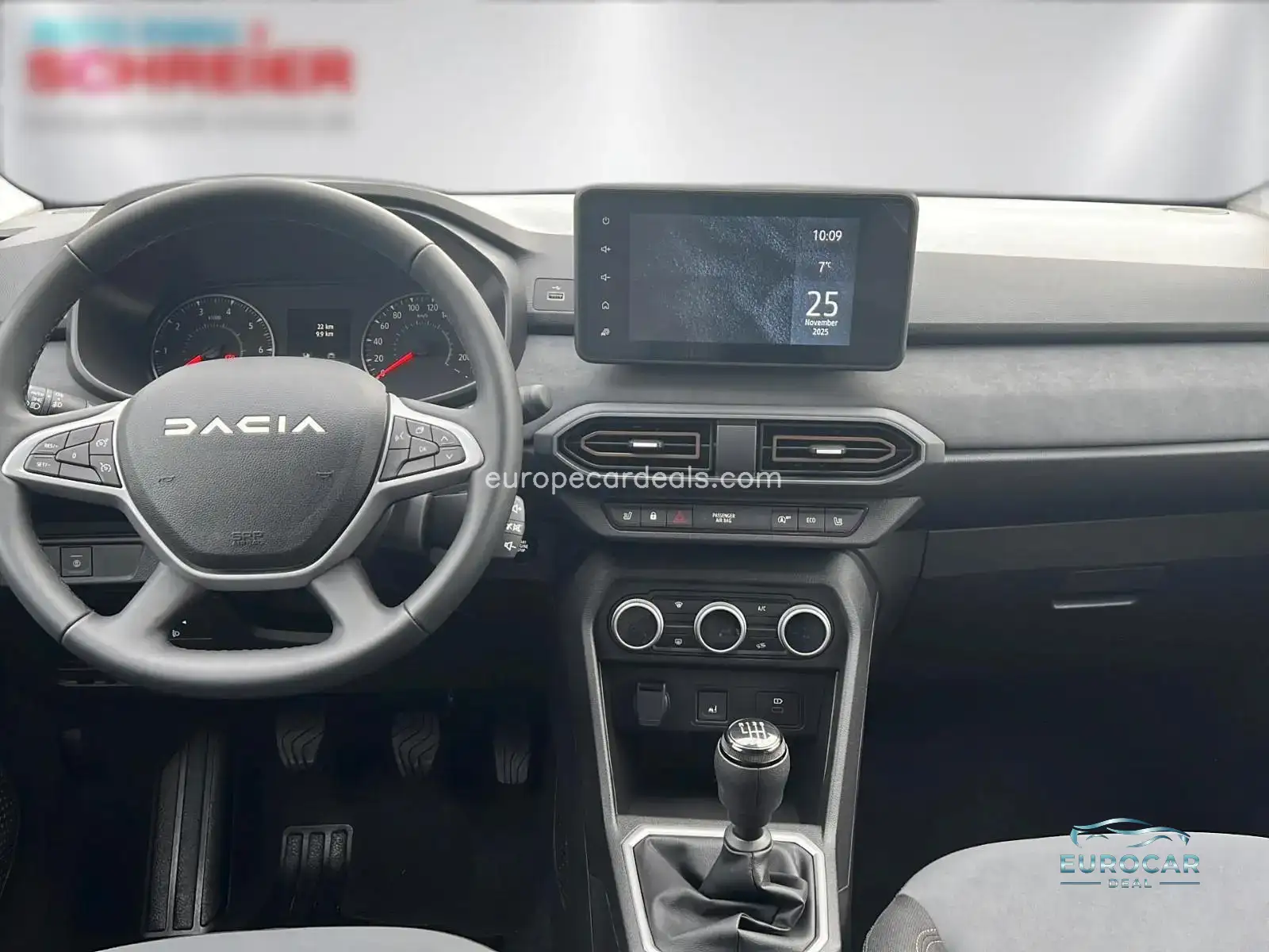 Dacia Jogger