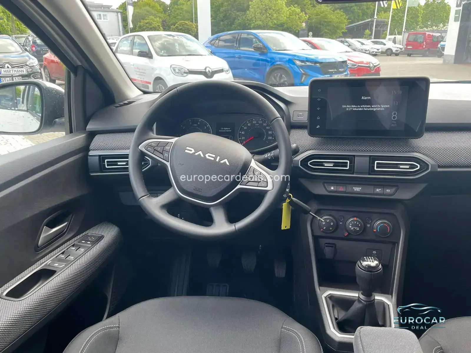Dacia Jogger