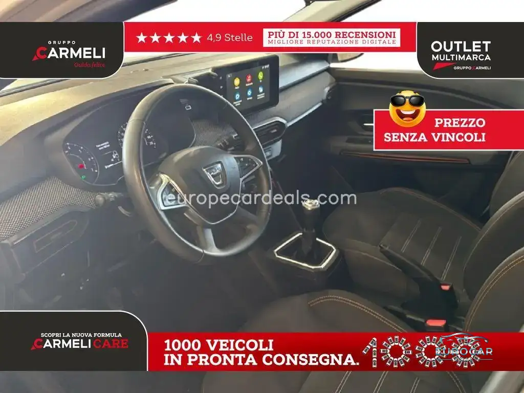 Dacia Other