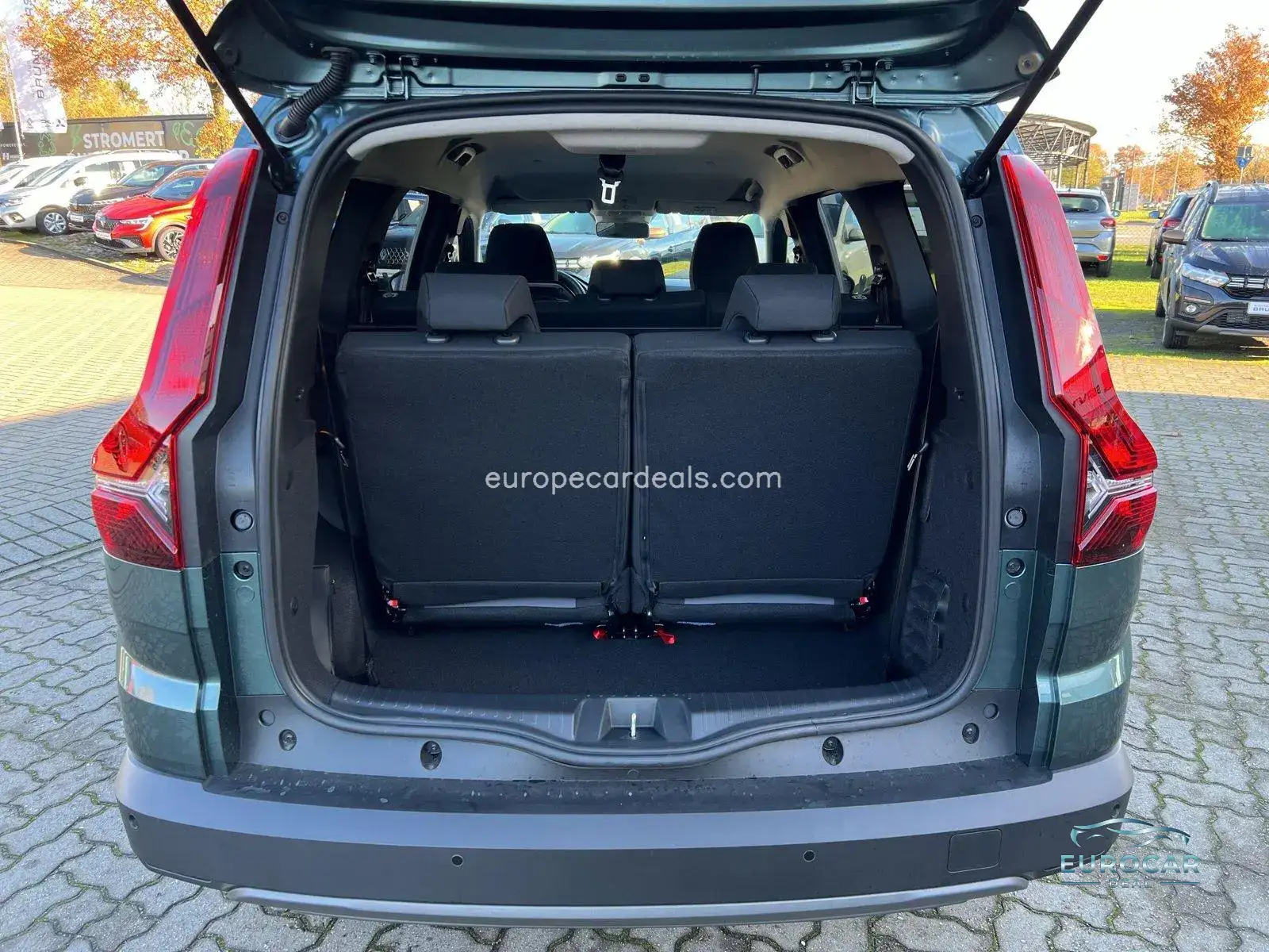 Dacia Jogger