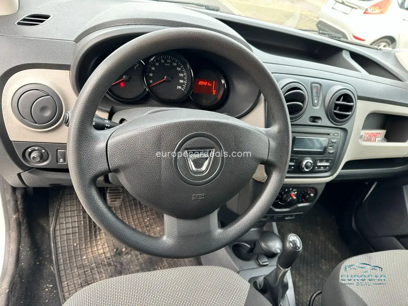 Dacia Dokker