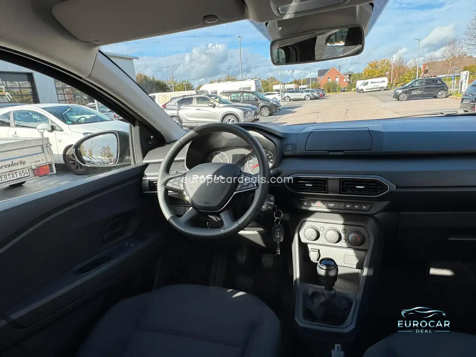 Dacia Jogger