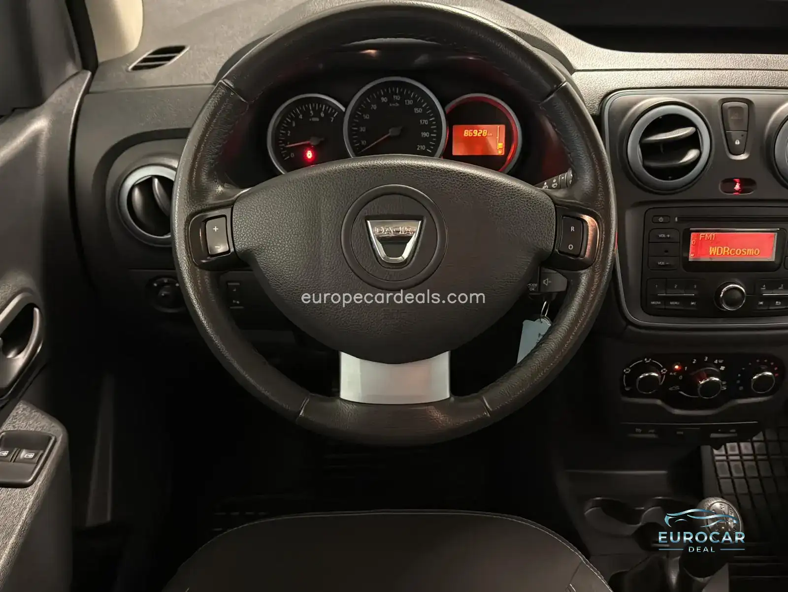 Dacia Dokker