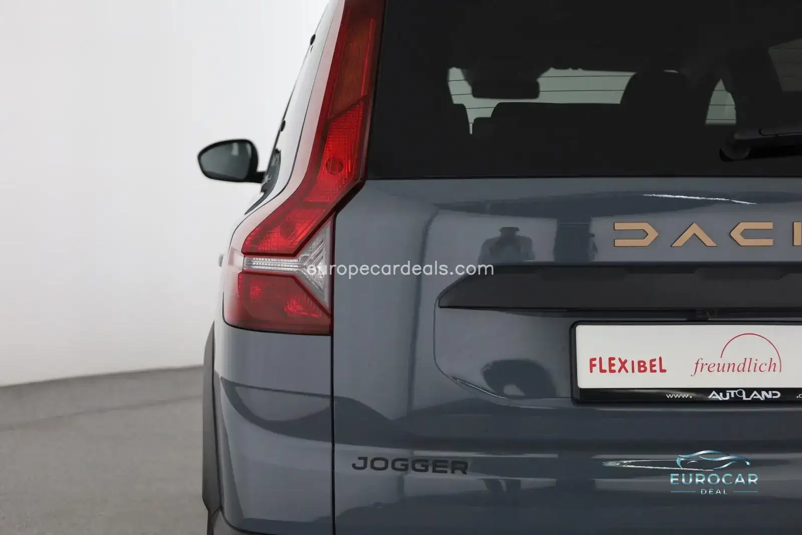 Dacia Jogger