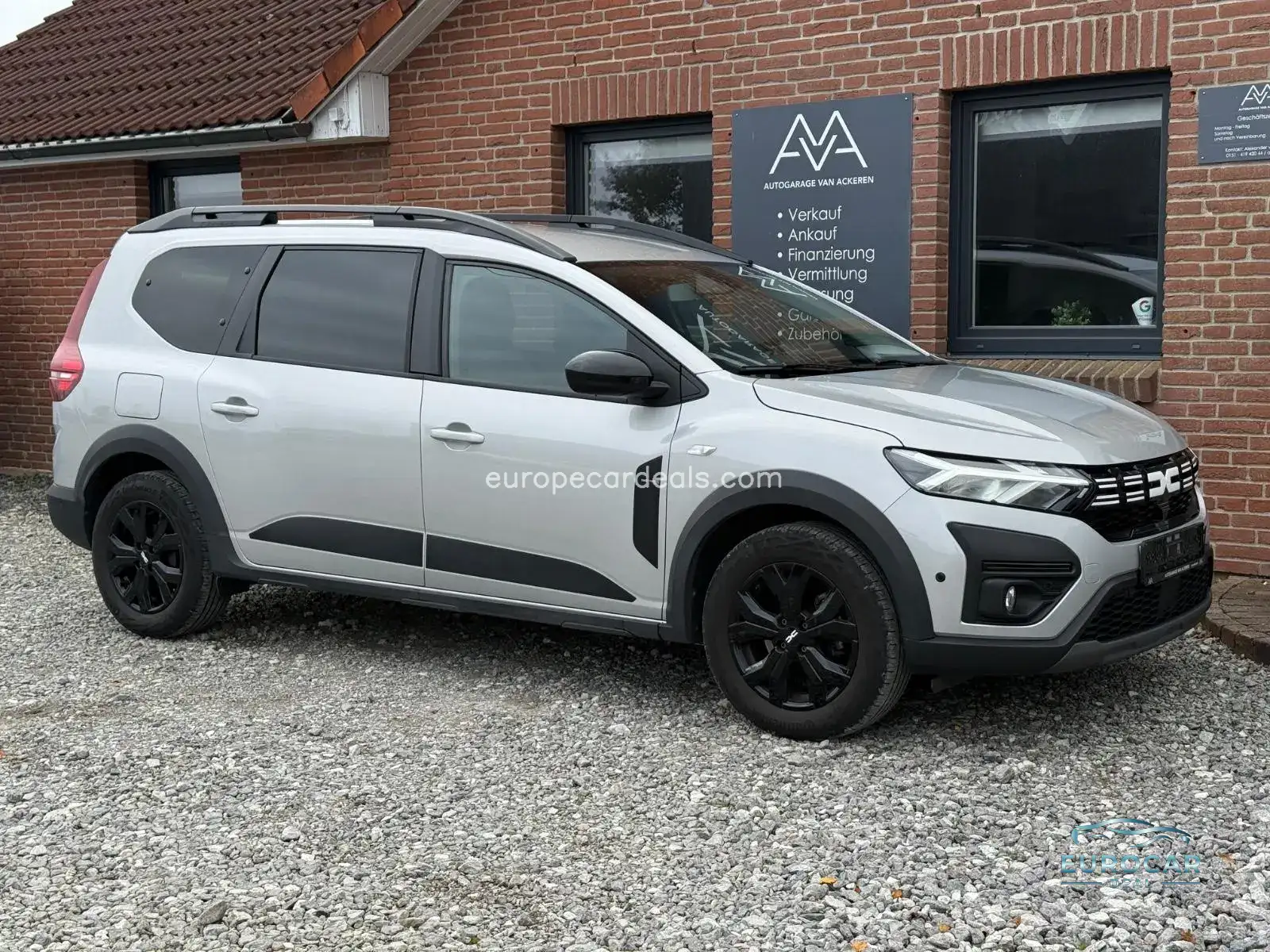 Dacia Jogger