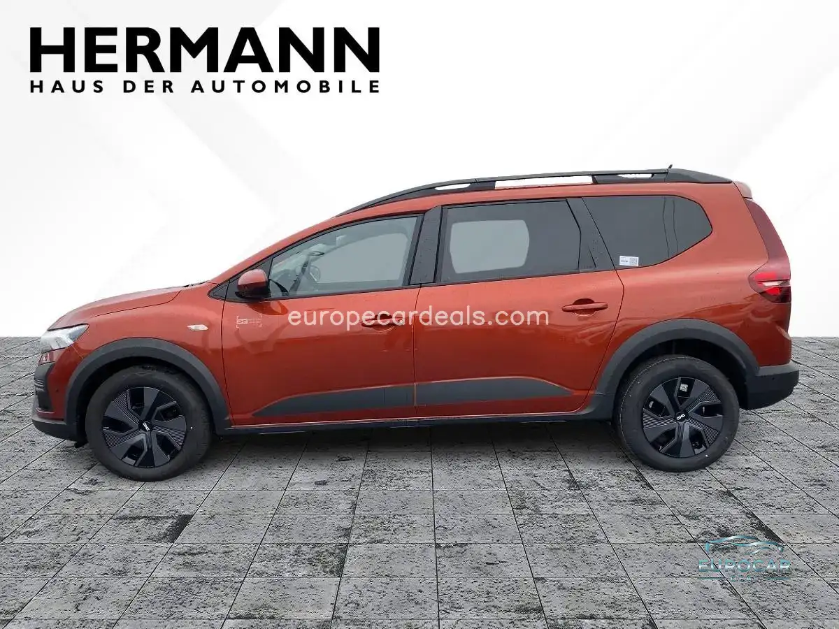 Dacia Jogger