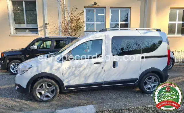 Dacia Dokker