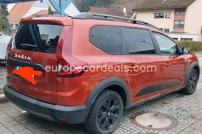 Dacia Jogger