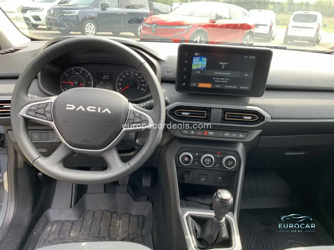 Dacia Jogger