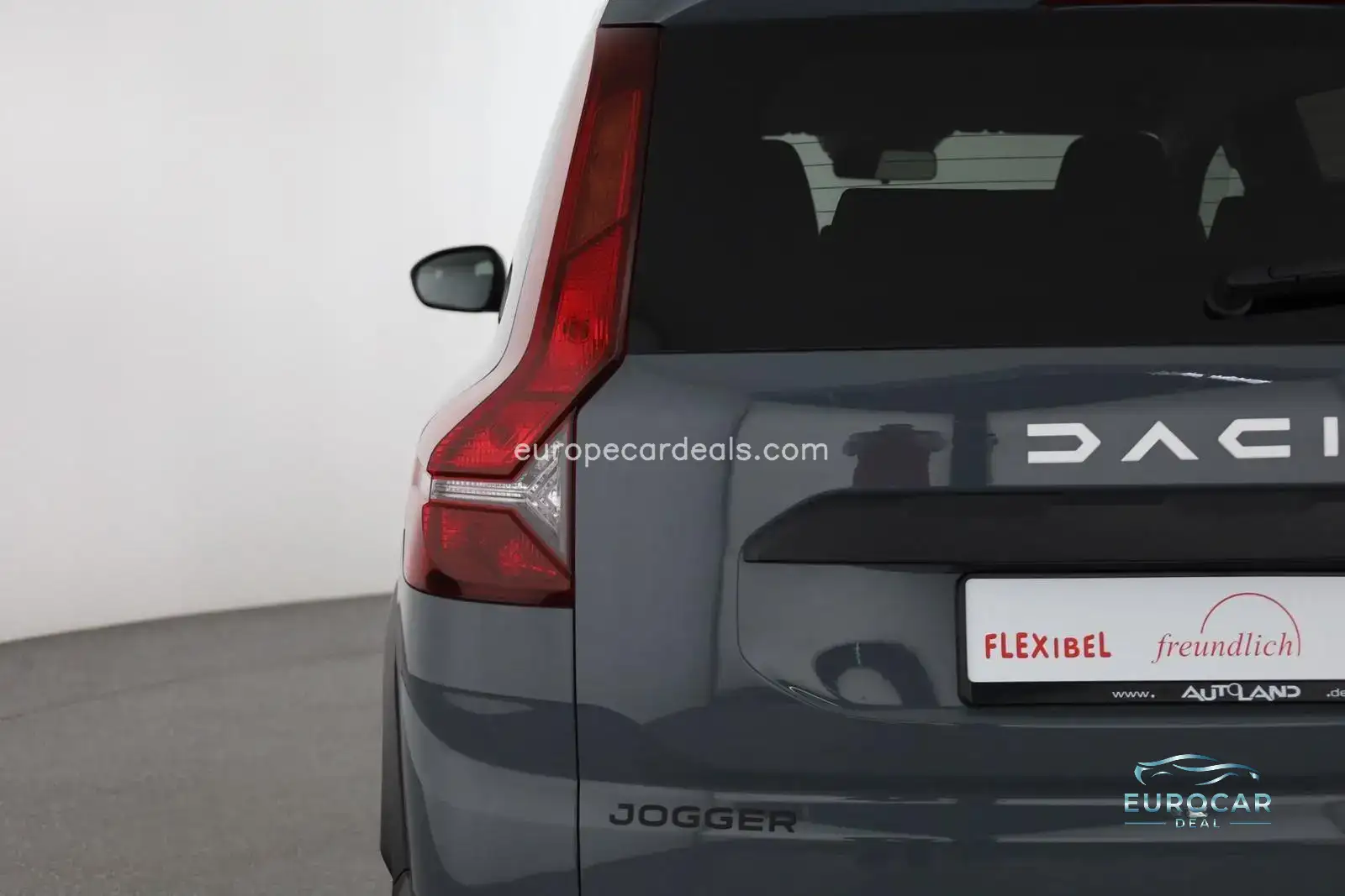 Dacia Jogger