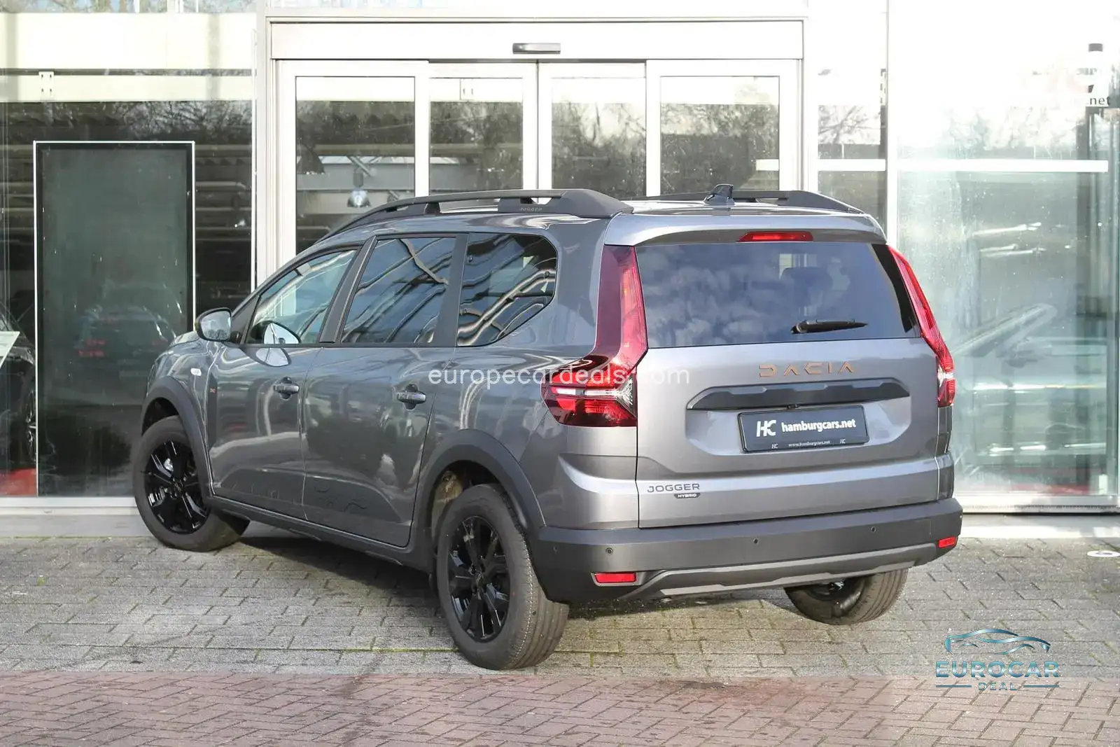 Dacia Jogger