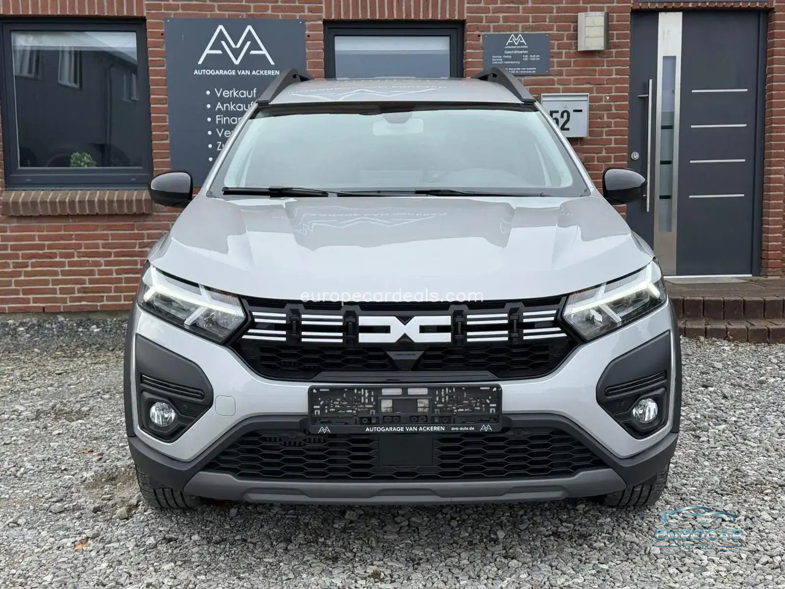 Dacia Jogger