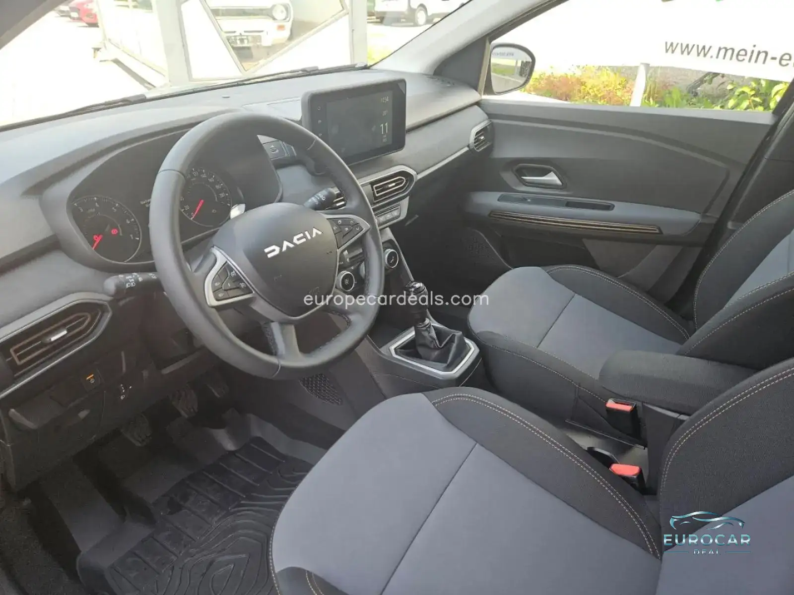 Dacia Jogger