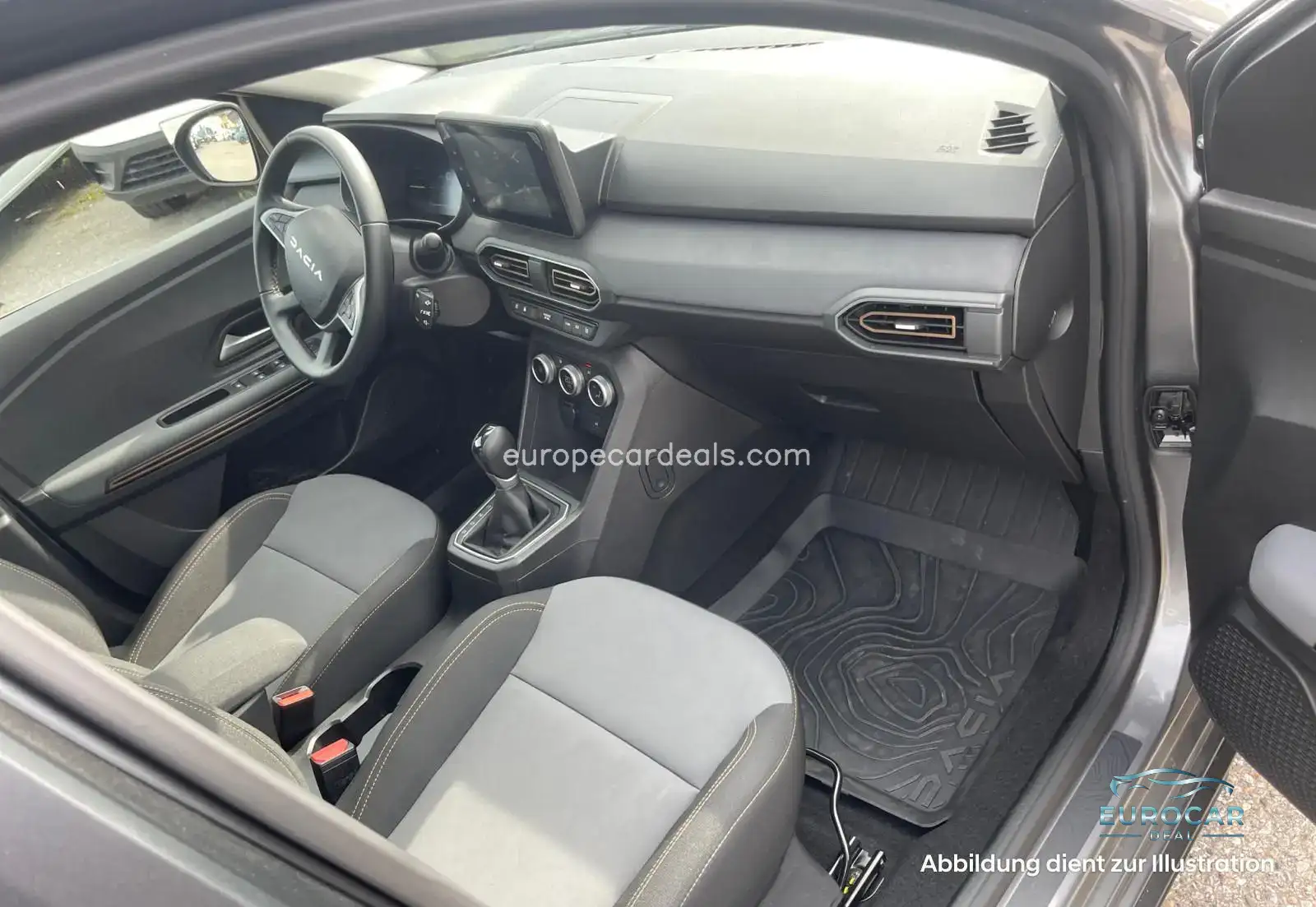 Dacia Jogger