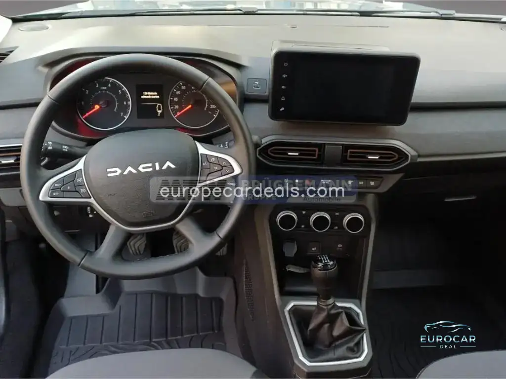 Dacia Jogger