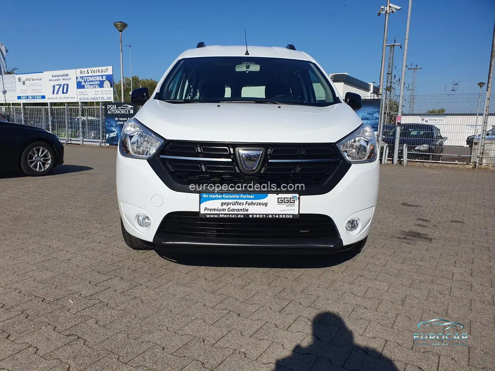 Dacia Dokker