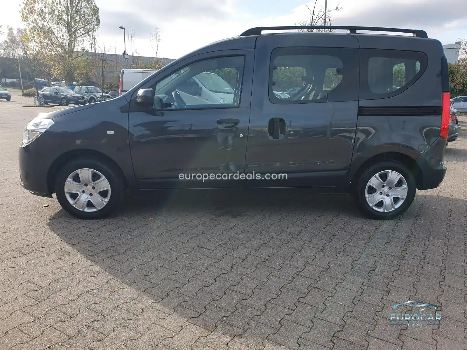 Dacia Dokker