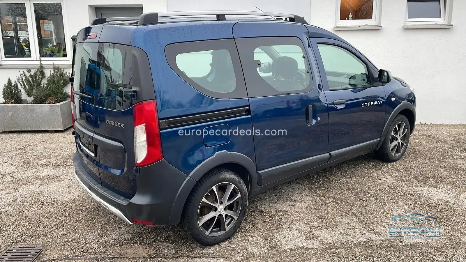 Dacia Dokker