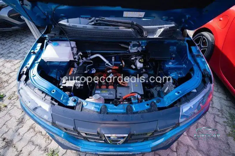 Dacia Other
