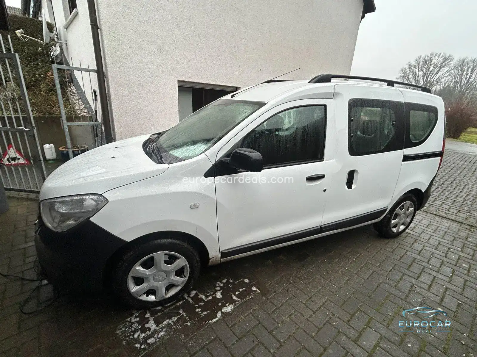 Dacia Dokker