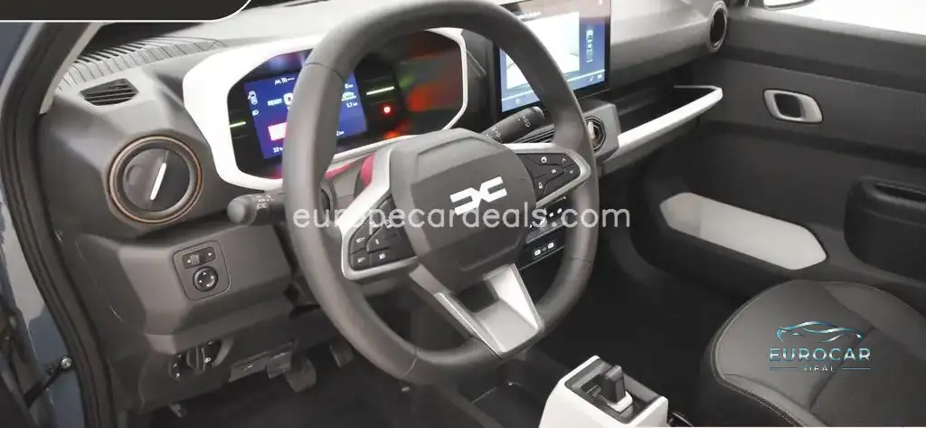 Dacia Other