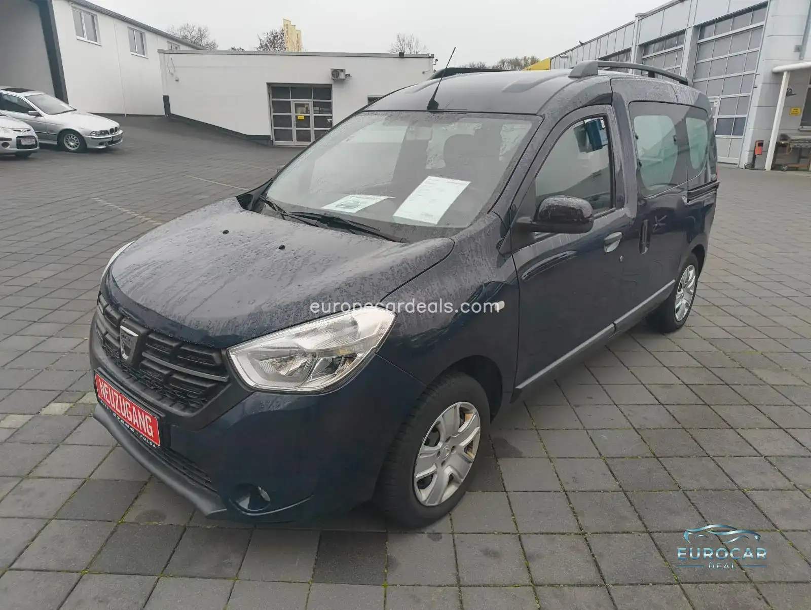 Dacia Dokker