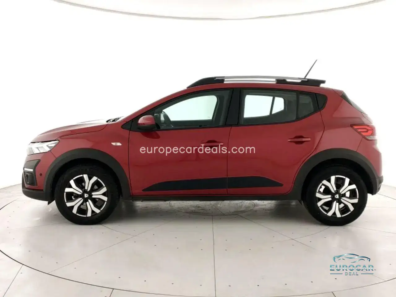 Dacia Other