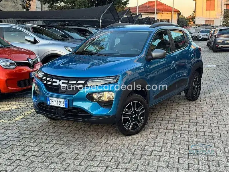 Dacia Other