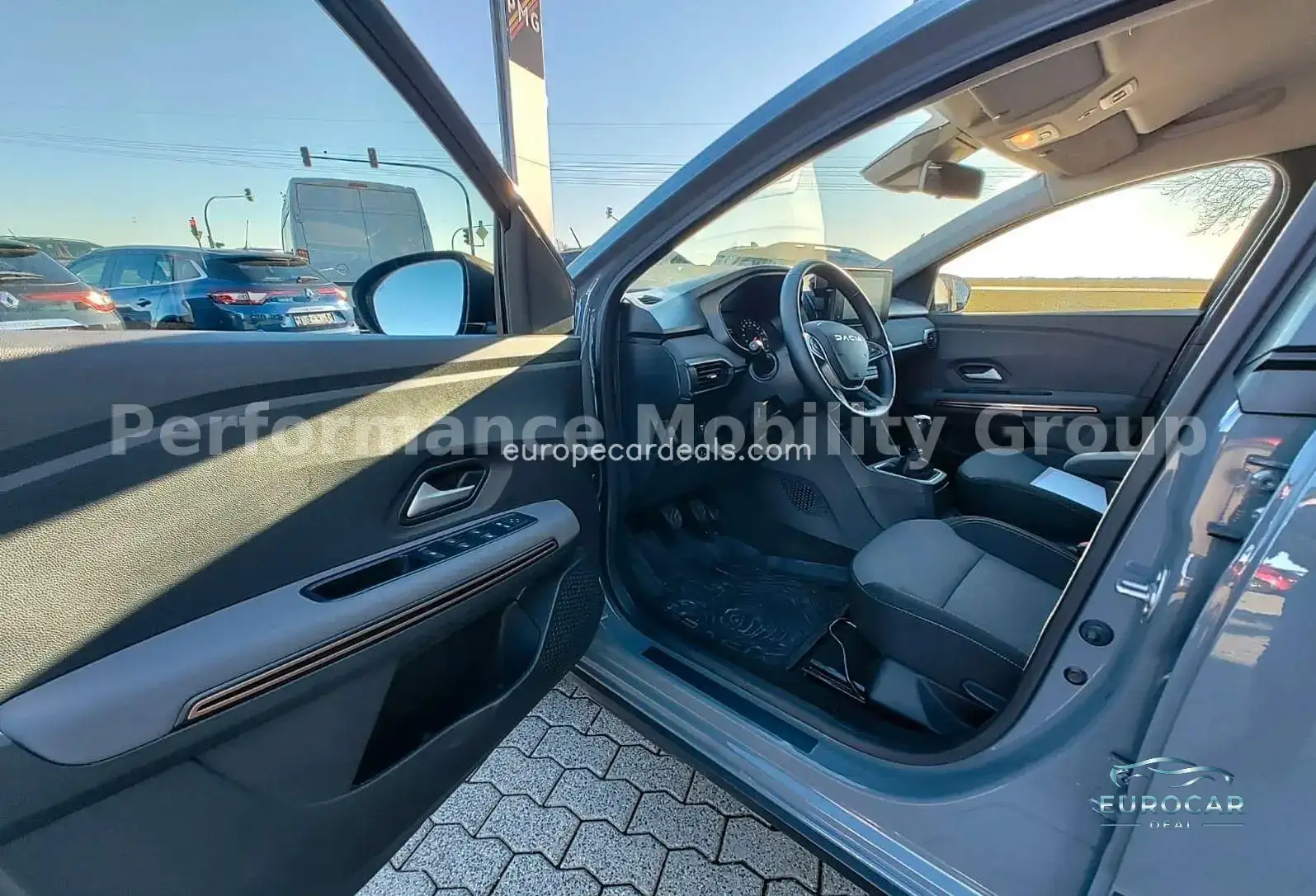 Dacia Jogger