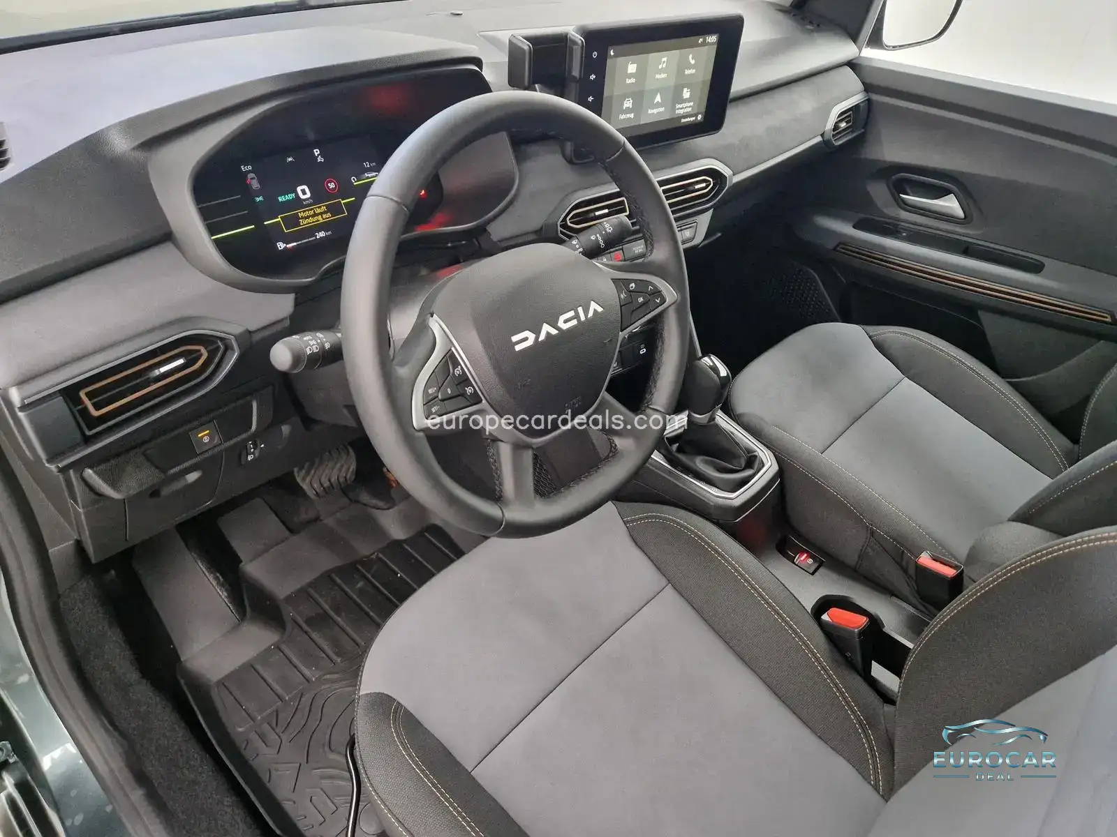 Dacia Jogger