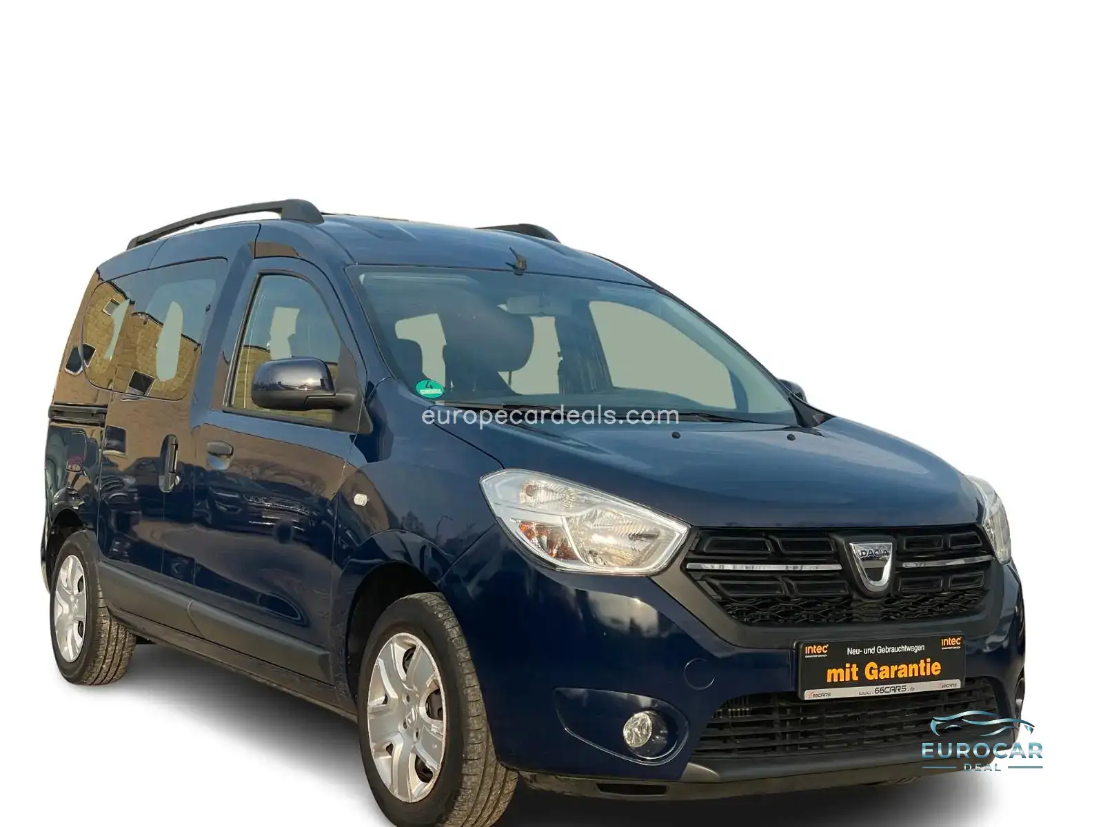 Dacia Dokker