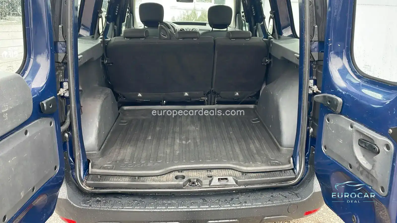 Dacia Dokker
