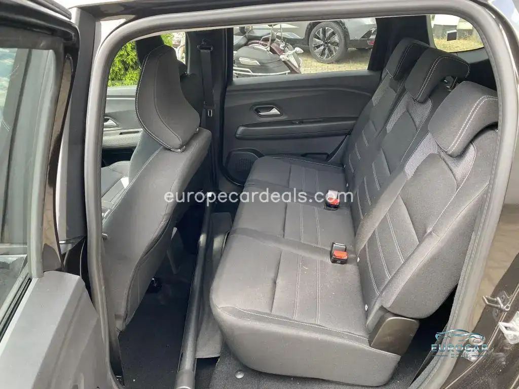 Dacia Jogger