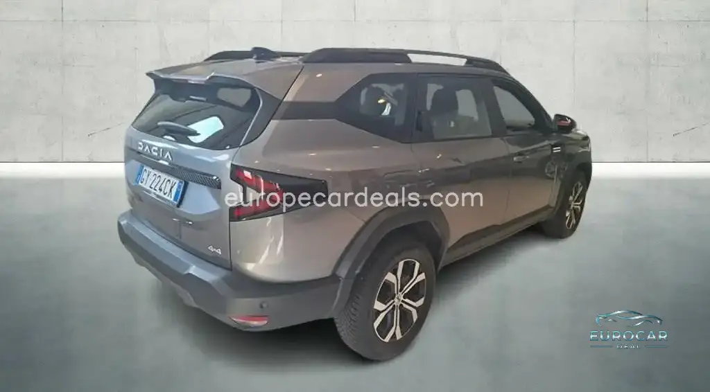 Dacia Other