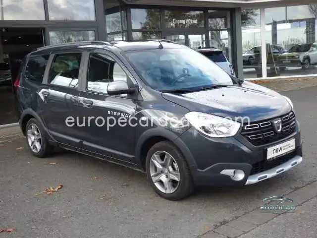 Dacia Lodgy