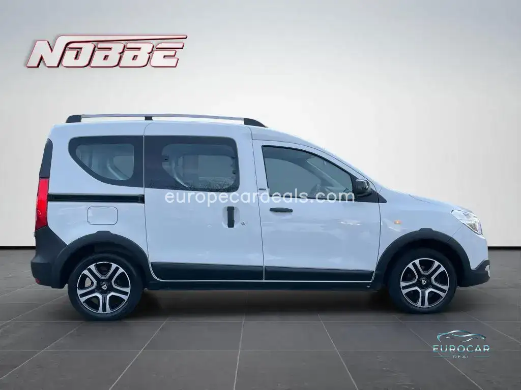Dacia Dokker